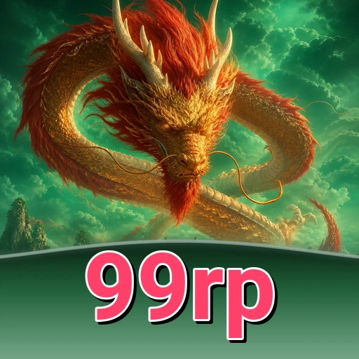 Logo 99rp