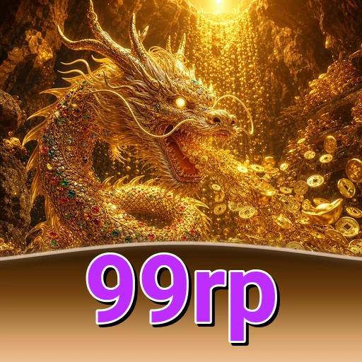 Logo 99rp