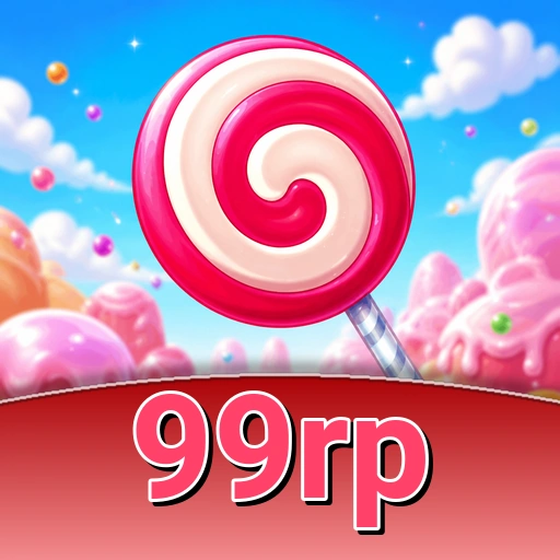 Layar pertama 99rp setelah pasang di HP Android