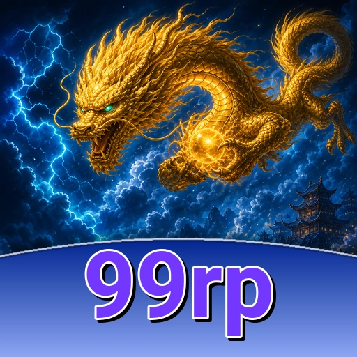 Logo 99rp