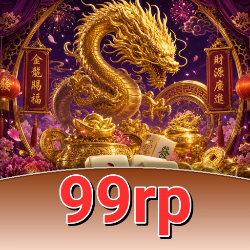 Logo 99rp